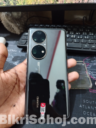 Huawei P50 Pro (8/256)